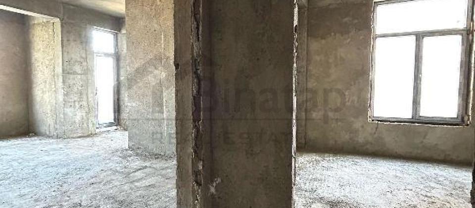 2 otaqlı mənzil satılır/73.2 kv.m., Statistika Komitəsinin yanı, Nizami m/s yaxındır - 5