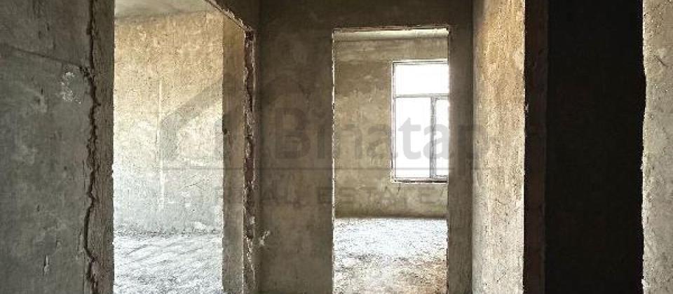 2 otaqlı mənzil satılır/73.2 kv.m., Statistika Komitəsinin yanı, Nizami m/s yaxındır - 7