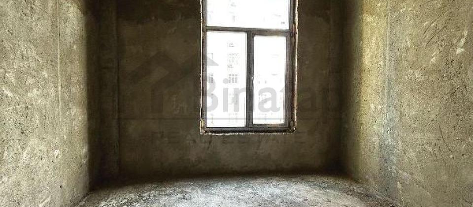 2 otaqlı mənzil satılır/73.2 kv.m., Statistika Komitəsinin yanı, Nizami m/s yaxındır - 10