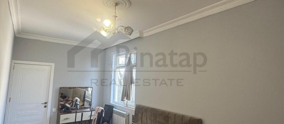 Satılır 2 otaqlı köhnə tikili 45 m², Memar Əcəmi m. - 5