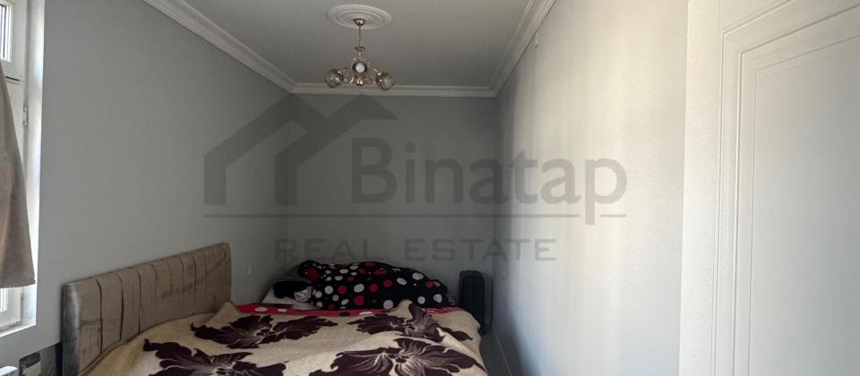 Satılır 2 otaqlı köhnə tikili 45 m², Memar Əcəmi m. - 6