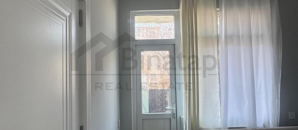 Satılır 2 otaqlı köhnə tikili 45 m², Memar Əcəmi m. - 7