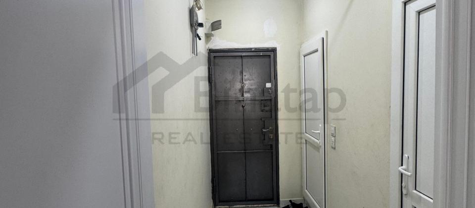 Satılır 2 otaqlı köhnə tikili 45 m², Memar Əcəmi m. - 12