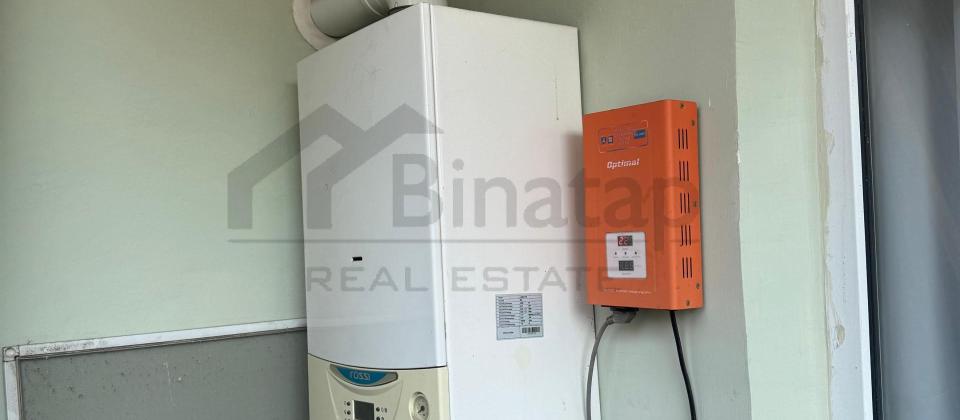 Satılır 2 otaqlı köhnə tikili 45 m², Memar Əcəmi m. - 13