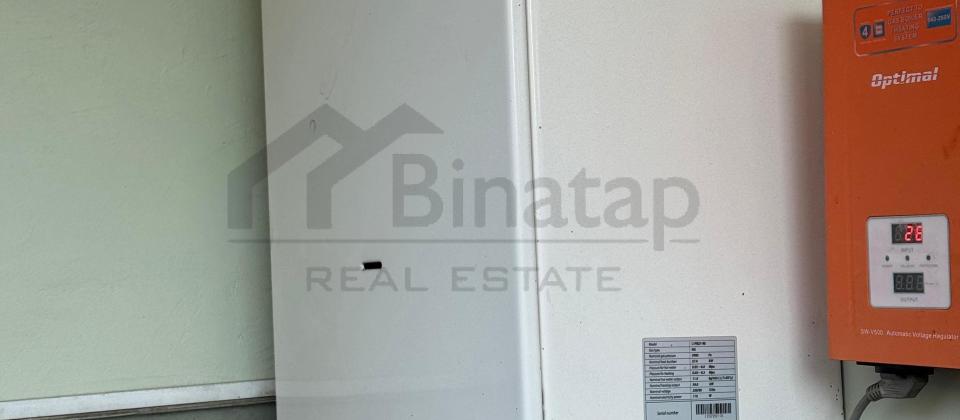 Satılır 2 otaqlı köhnə tikili 45 m², Memar Əcəmi m. - 14