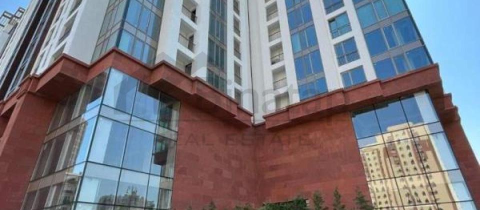 Belvedere Residence, Elmlər Akademiyası m/s, 5 otaqlı mənzil satılır/280 kv.m.