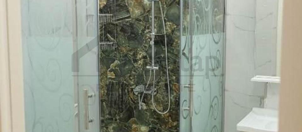 3 otaqlı mənzil satılır/110 kv.m., Həsən Əliyev küçəsi (İnqlab), Tibb Universitetinə yaxındır - 13