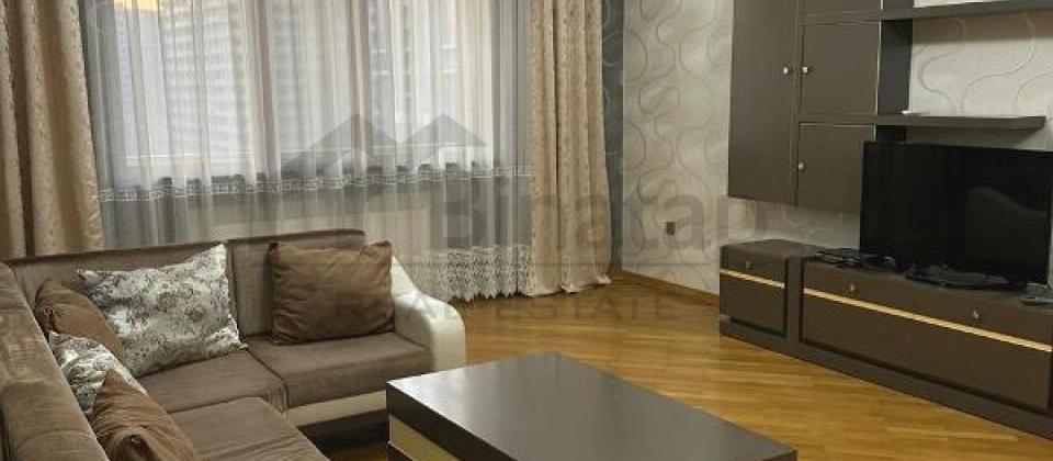 KİRAYƏ VERİLİR..! Heydər Əliyev sarayının yanı, 2 otaq/115 kv.m.