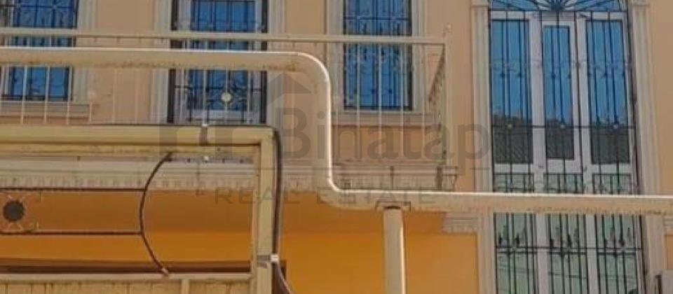 Masazır qəsəbəsi Paket Kupça həyət evi