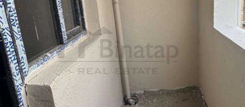 Şərifzadə prospekti təmirsiz 2 otaq mənzil - 5