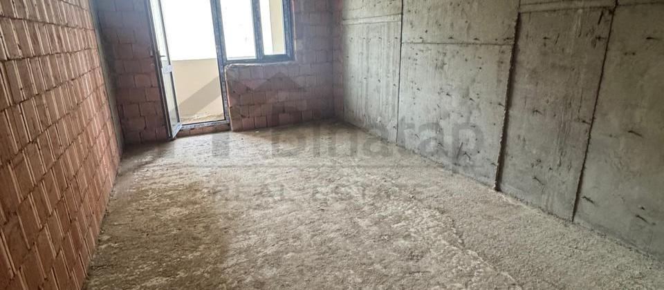 Şərifzadə prospekti təmirsiz 2 otaq mənzil - 6