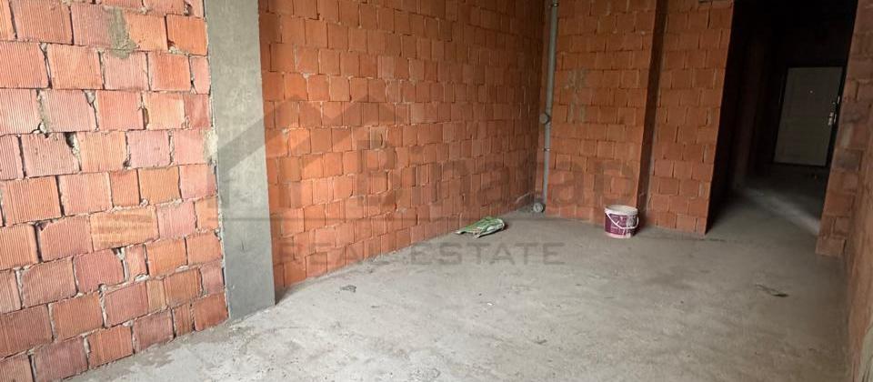 Şərifzadə prospekti təmirsiz 2 otaq mənzil - 11