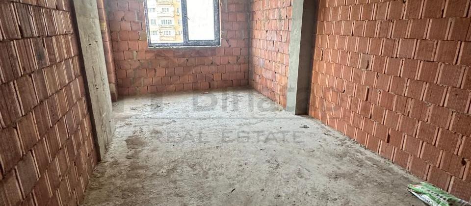 Şərifzadə prospekti təmirsiz 2 otaq mənzil - 12