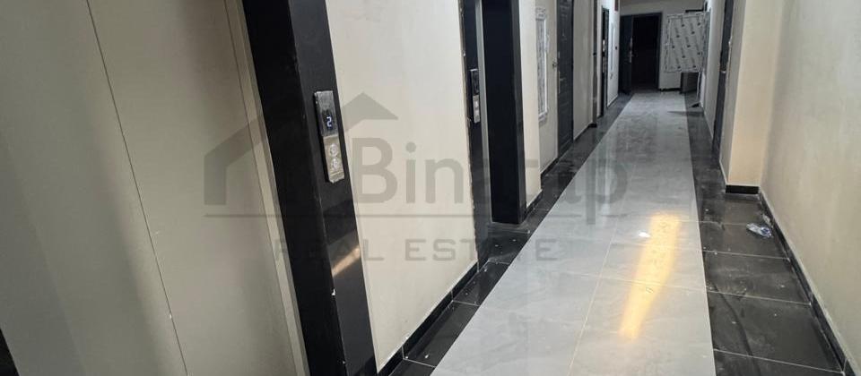 Şərifzadə prospekti təmirsiz 2 otaq mənzil - 15