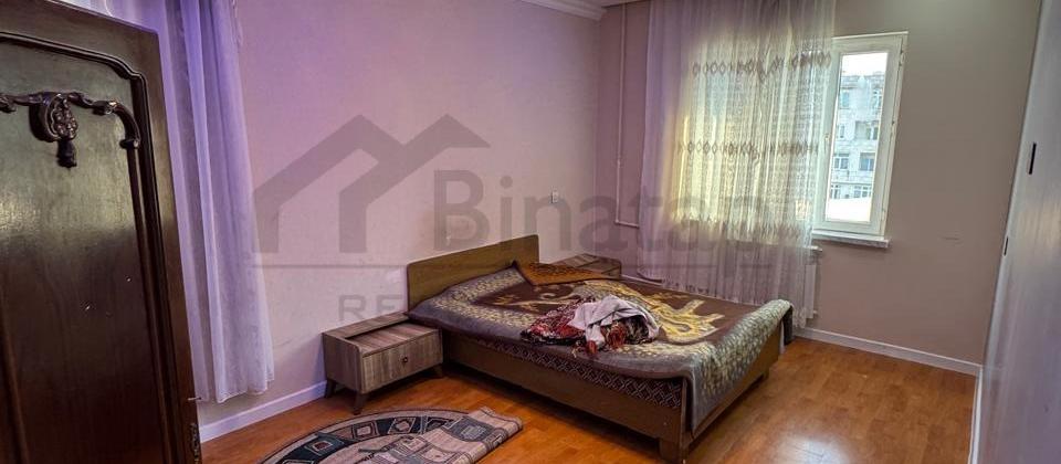 YENİ YASAMALDA KÖHNƏ BİNADA MƏNZİL SATILIR !!!! - 2