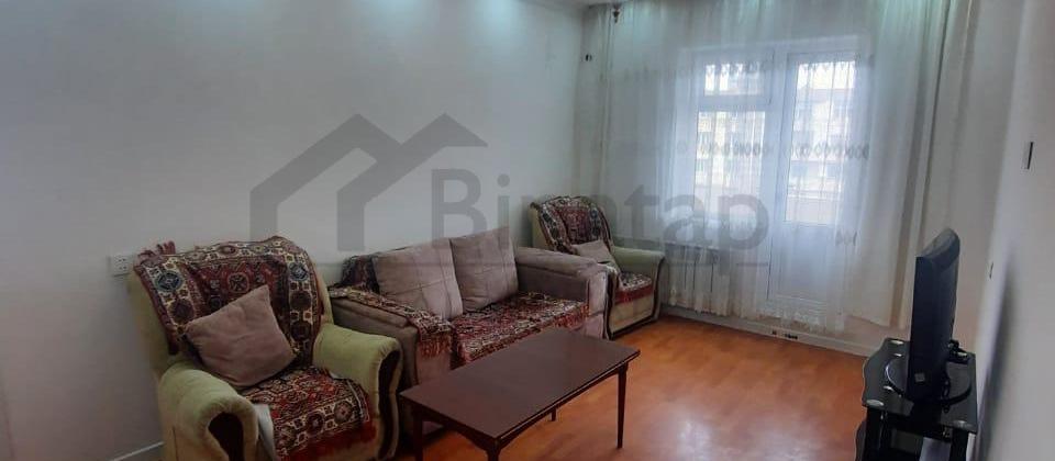 YENİ YASAMALDA KÖHNƏ BİNADA MƏNZİL SATILIR !!!! - 5