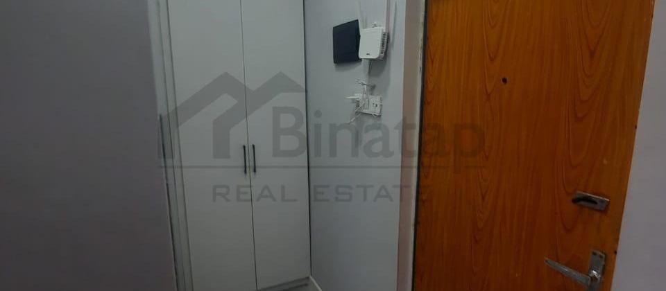 YENİ YASAMALDA KÖHNƏ BİNADA MƏNZİL SATILIR !!!! - 8