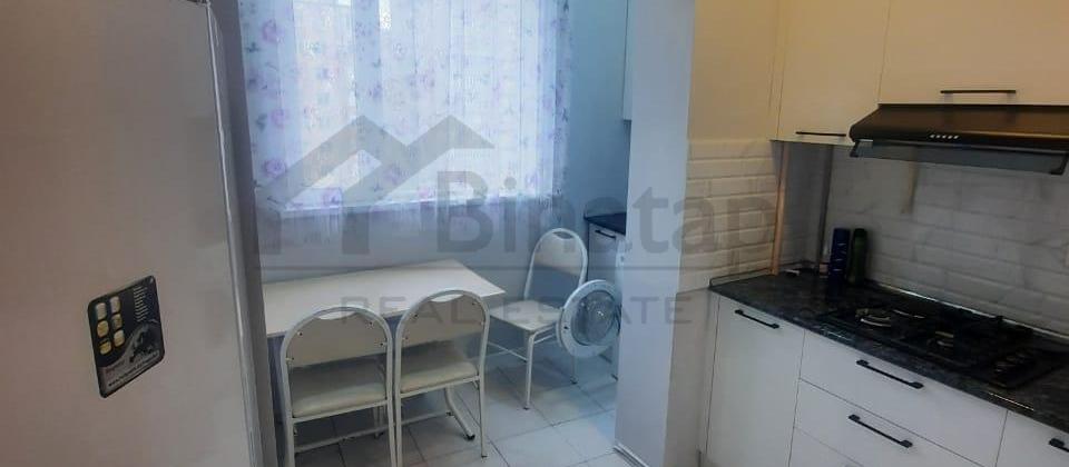 YENİ YASAMALDA KÖHNƏ BİNADA MƏNZİL SATILIR !!!! - 9