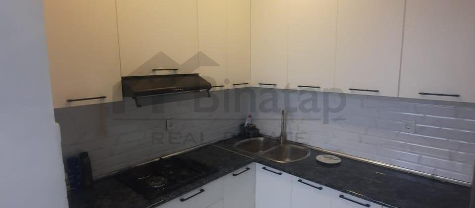 YENİ YASAMALDA KÖHNƏ BİNADA MƏNZİL SATILIR !!!! - 10