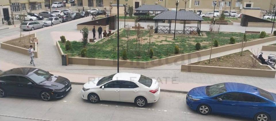 2 otaq temirli esyali - 2