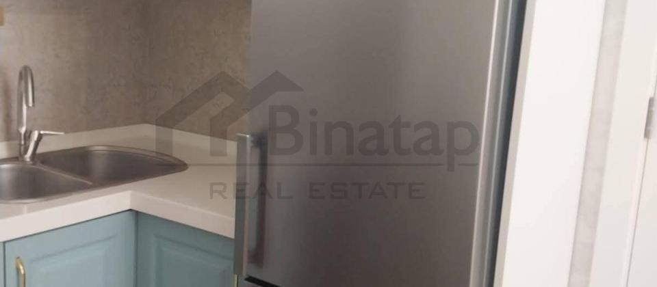 2 otaq temirli esyali - 3