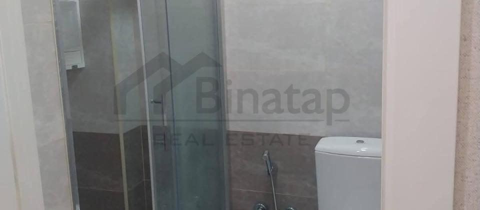 2 otaq temirli esyali - 4