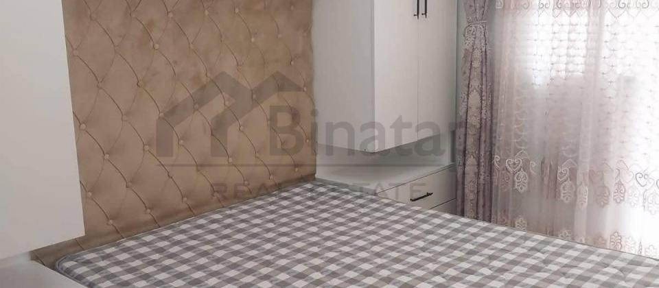 2 otaq temirli esyali - 5