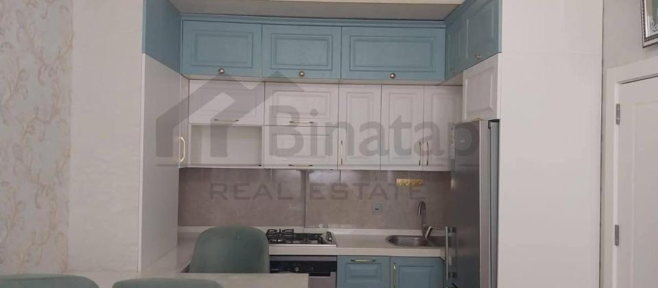 2 otaq temirli esyali - 6