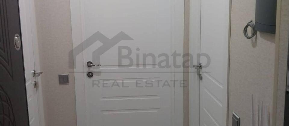 2 otaq temirli esyali - 7