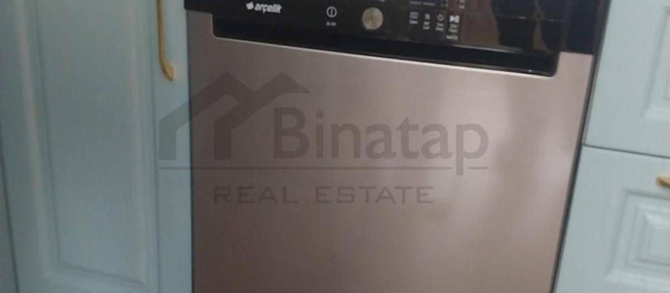 2 otaq temirli esyali - 8