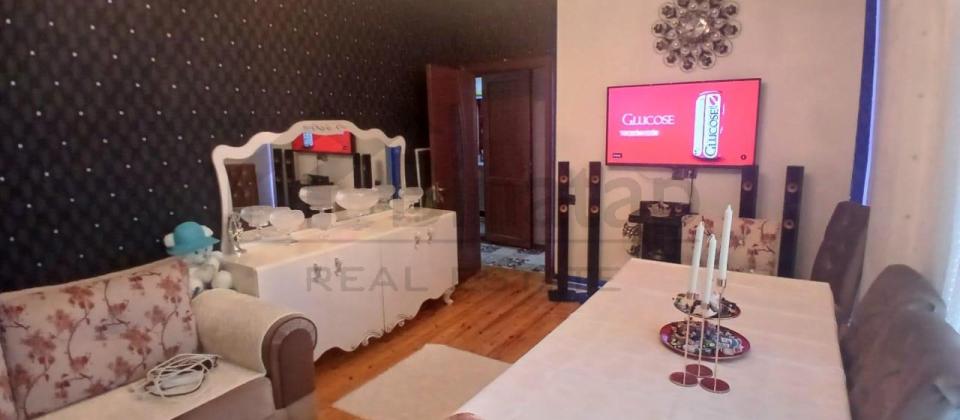 YENİ YASAMALDA MƏNZİL SATILIR !!!! - 3