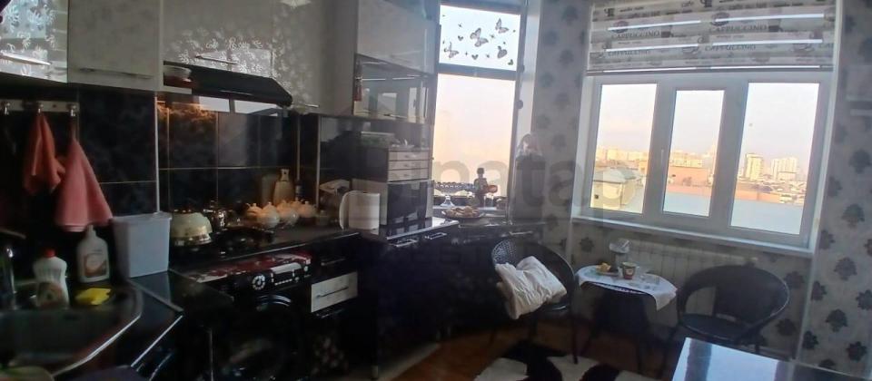 YENİ YASAMALDA MƏNZİL SATILIR !!!! - 6