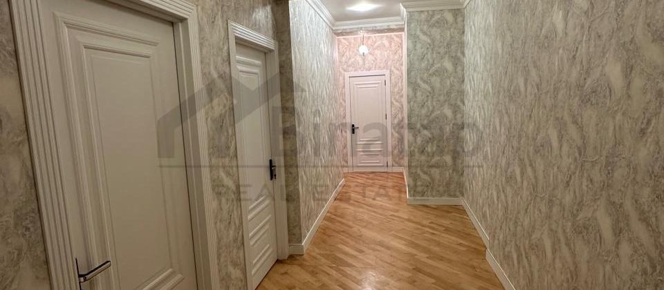 Yasamalda Məhəmməd Xiyabanidə  MƏNZİL SATILIR !!!! - 3