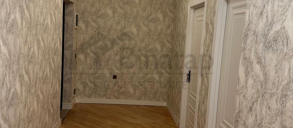 Yasamalda Məhəmməd Xiyabanidə  MƏNZİL SATILIR !!!! - 6