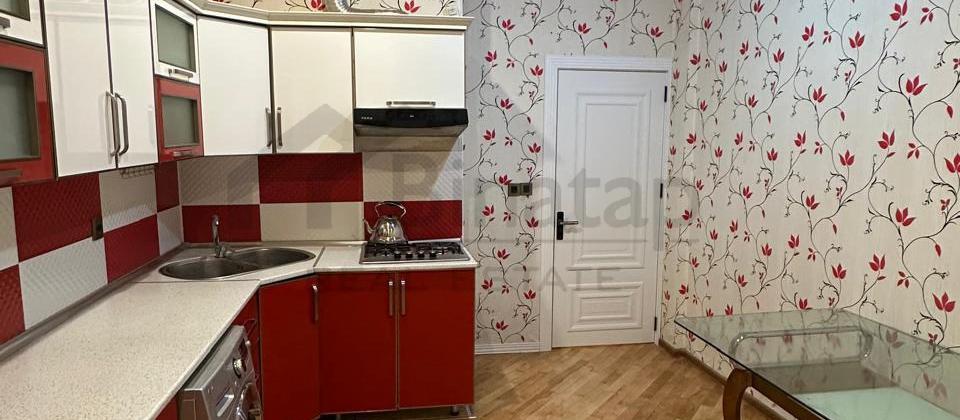 Yasamalda Məhəmməd Xiyabanidə  MƏNZİL SATILIR !!!! - 8