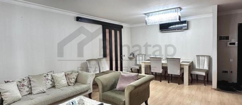 3 otaqlı mənzil satılır/115 kv.m., Azadlıq prospekti, Neftçi bazanın yanında yerləşir - 2