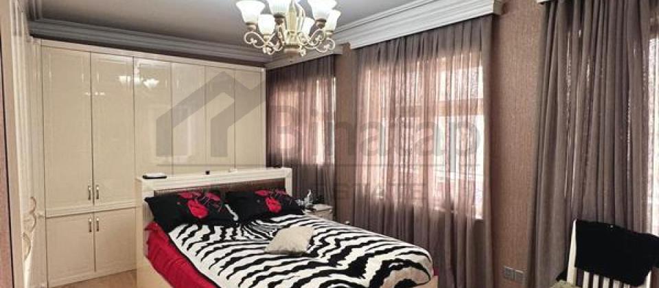 3 otaqlı mənzil satılır/115 kv.m., Azadlıq prospekti, Neftçi bazanın yanında yerləşir - 5