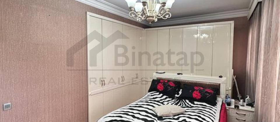 3 otaqlı mənzil satılır/115 kv.m., Azadlıq prospekti, Neftçi bazanın yanında yerləşir - 6