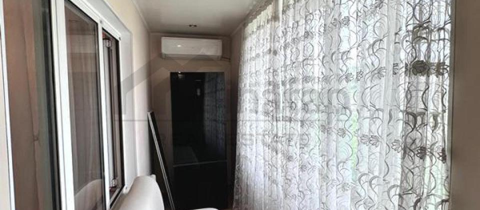 3 otaqlı mənzil satılır/115 kv.m., Azadlıq prospekti, Neftçi bazanın yanında yerləşir - 11