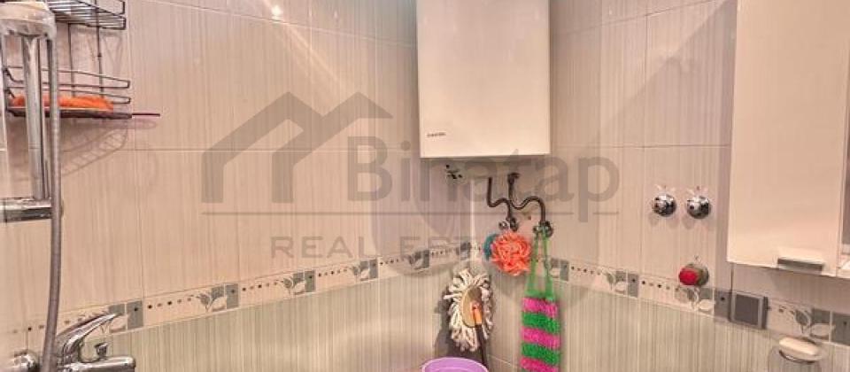 3 otaqlı mənzil satılır/115 kv.m., Azadlıq prospekti, Neftçi bazanın yanında yerləşir - 14