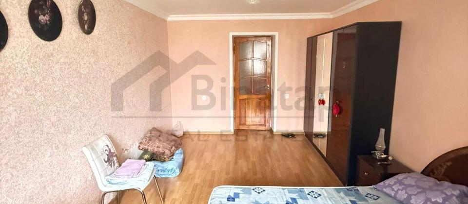 Kirayə verilir 3 otaqlı köhnə tikili 75 m², Elmlər Akademiyası m. - 3