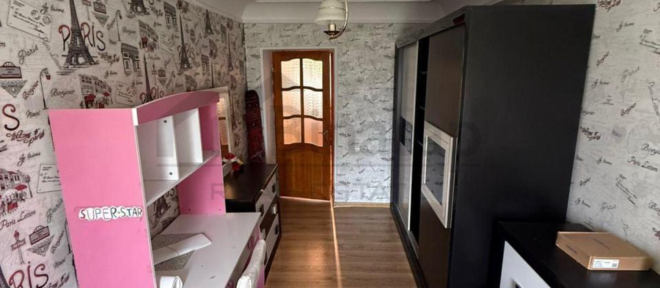 Kirayə verilir 3 otaqlı köhnə tikili 75 m², Elmlər Akademiyası m. - 4