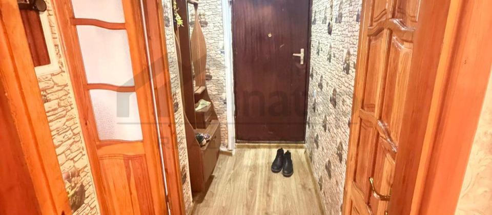 Kirayə verilir 3 otaqlı köhnə tikili 75 m², Elmlər Akademiyası m. - 6