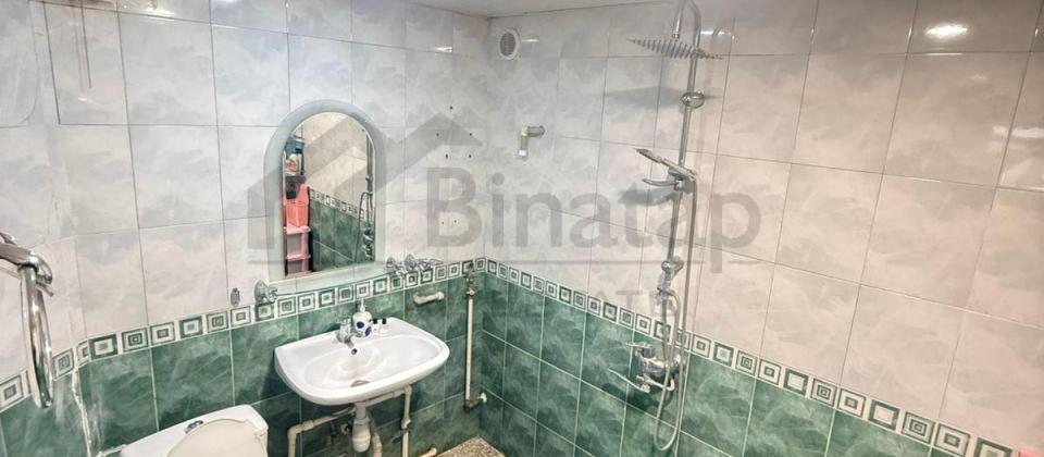 Kirayə verilir 3 otaqlı köhnə tikili 75 m², Elmlər Akademiyası m. - 7