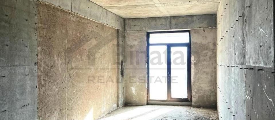 2 otaqlı mənzil satılır/79 kv.m. Baku City Residence, Koroğlu m/s yaxındır - 6