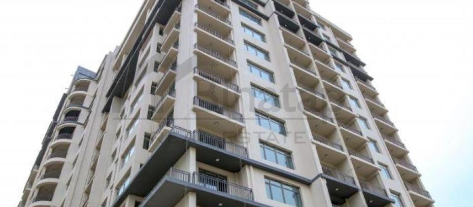2 otaqlı mənzil satılır/79 kv.m. Baku City Residence, Koroğlu m/s yaxındır - 14