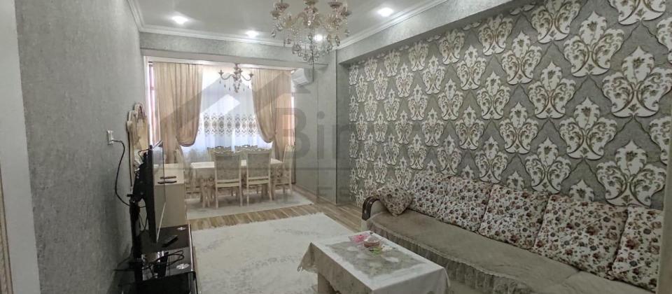 Xırdalan AAAF Park super təmirli mənzil satılır
