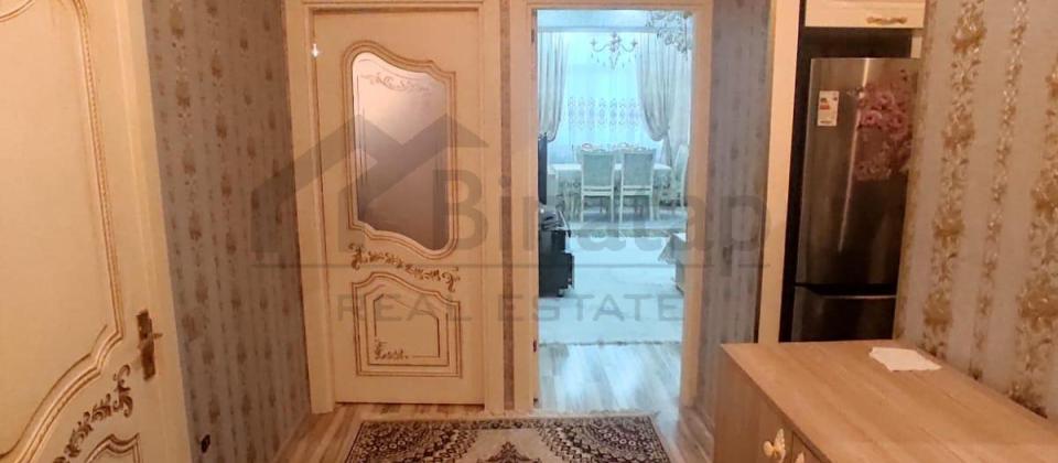 Xırdalan AAAF Park super təmirli mənzil satılır - 2