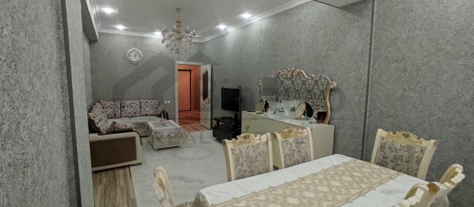 Xırdalan AAAF Park super təmirli mənzil satılır - 9