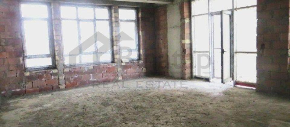 4 otaqlı mənzil satılır/163 kv.m., Grand Park Plaza, Zabitlər parkının yanında yerləşir - 4